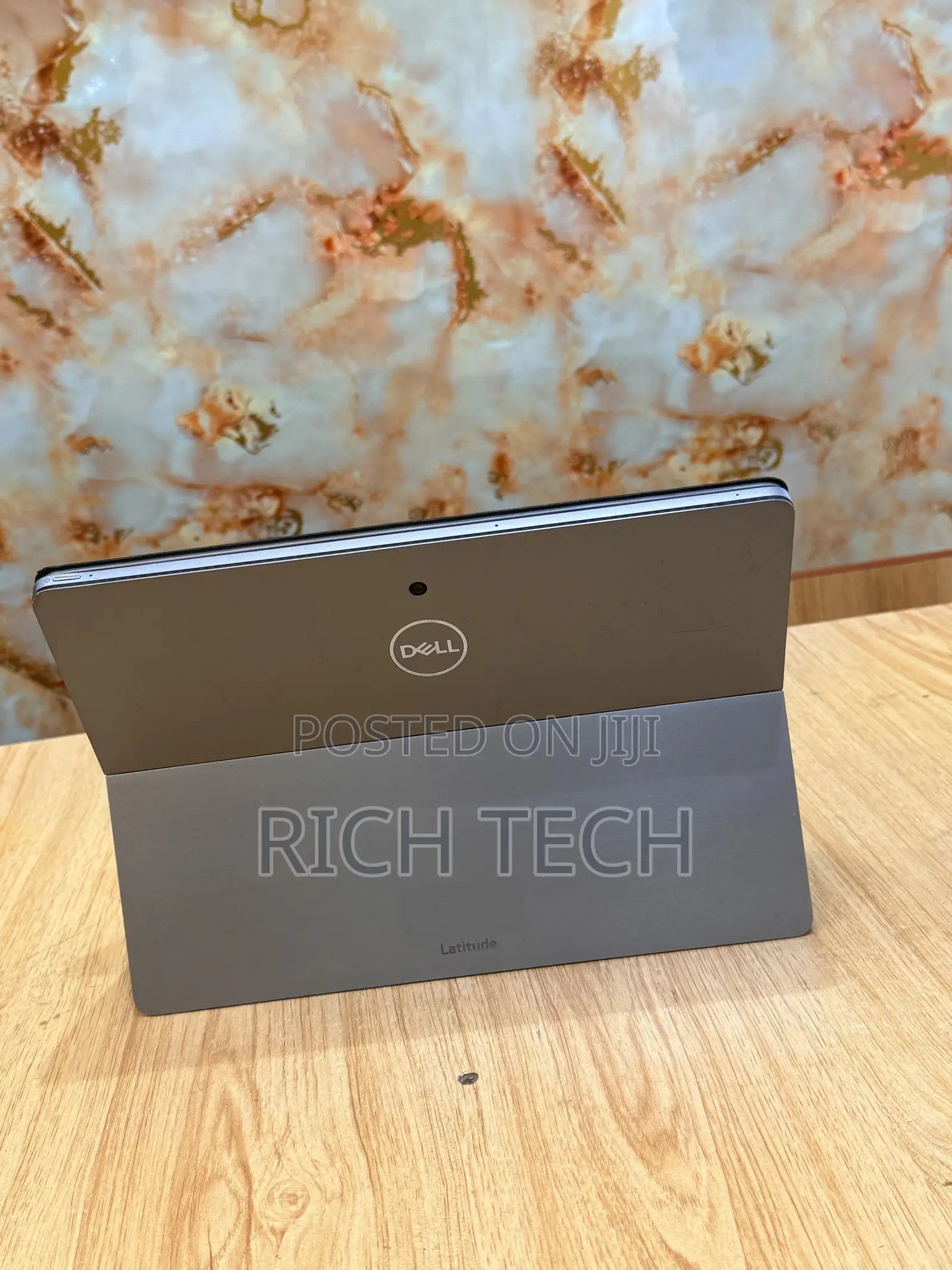 Laptop Dell Latitude 7200 2-in-1 16GB Intel Core i5 SSD 256GB