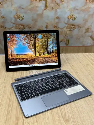 Laptop Dell Latitude 7200 2-in-1 16GB Intel Core i5 SSD 256GB