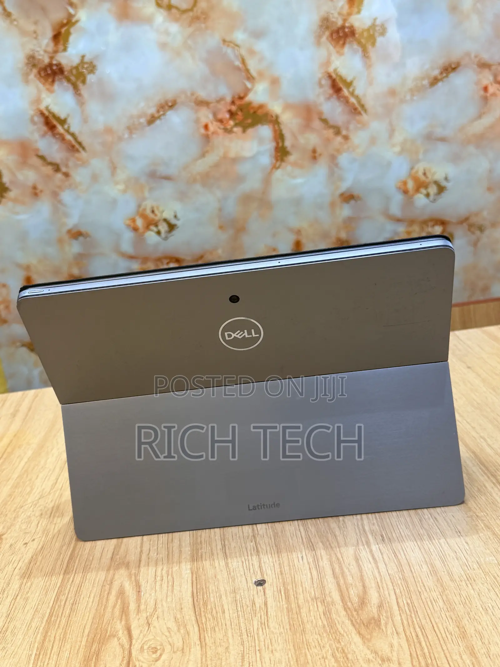 Laptop Dell Latitude 7200 2-in-1 16GB Intel Core i5 SSD 256GB