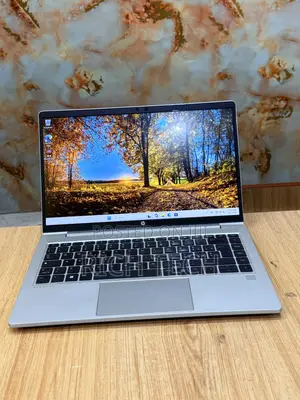 Laptop HP ProBook 640 G8 16GB Intel Core i5 SSD 512GB