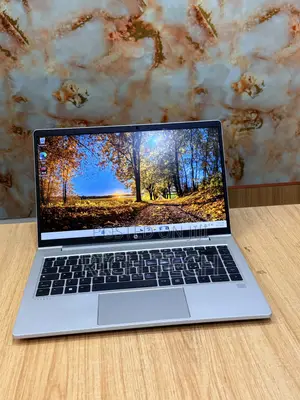 Laptop HP ProBook 640 G8 16GB Intel Core i5 SSD 512GB
