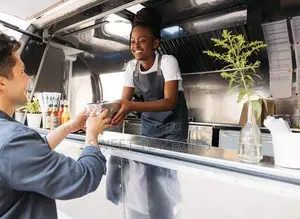 Cook/Kitchen Assistant/Cashier Needed at Adabraka