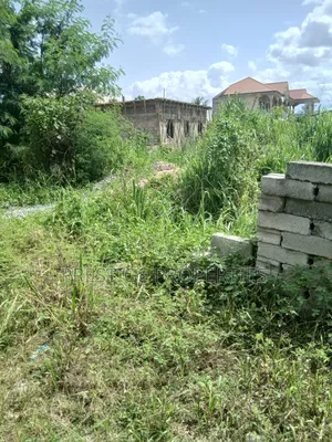 1plot of Land for Sale