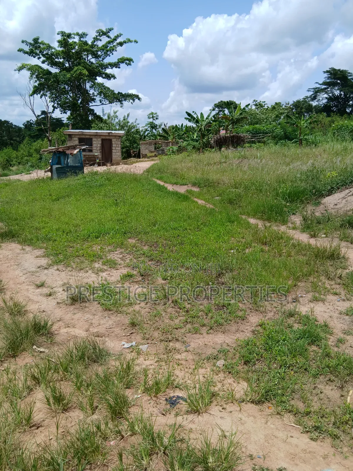 1plot of Land for Sale