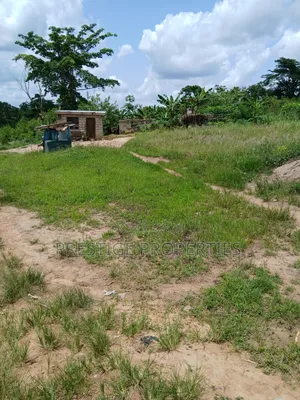 1plot of Land for Sale
