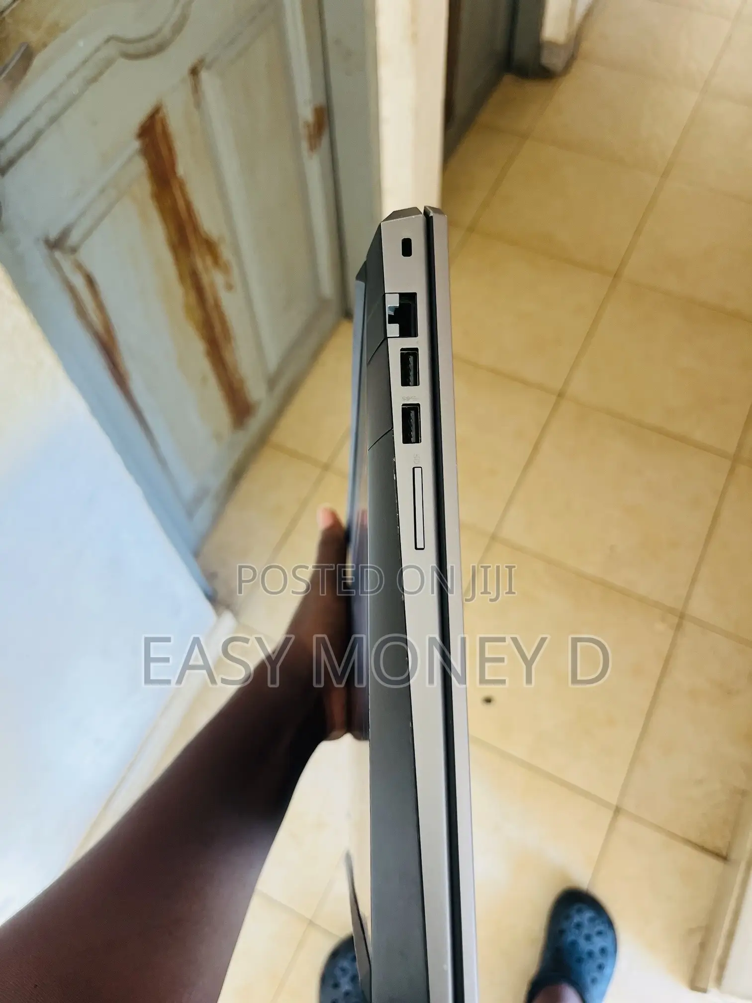 Laptop HP ZBook 15 G6 32GB Intel Core i7 SSD 512GB