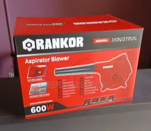 Aspirator Blower