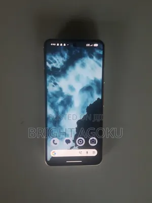 Google Pixel 8 128 GB Gold