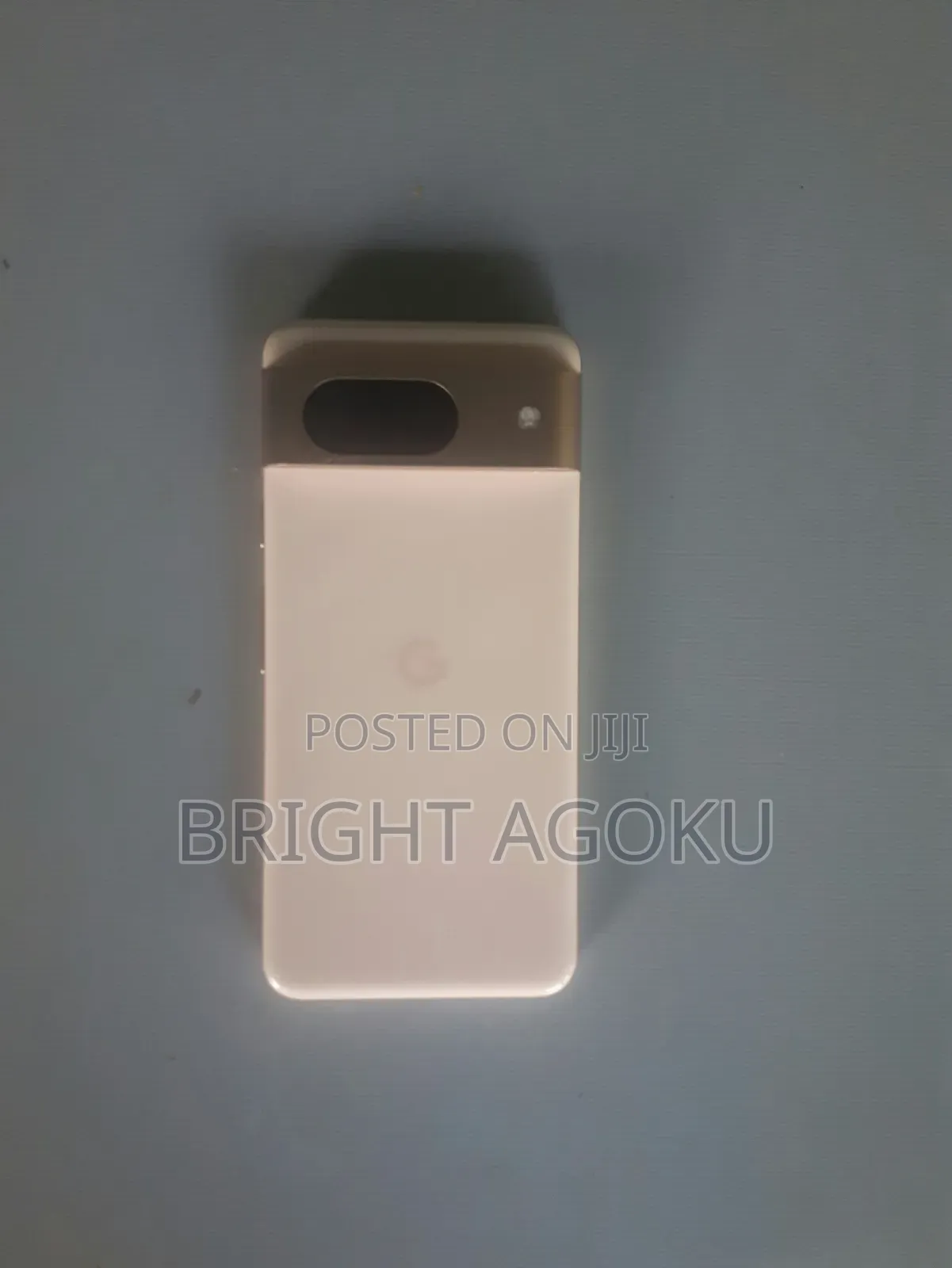 Google Pixel 8 128 GB Gold