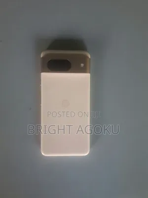Google Pixel 8 128 GB Gold