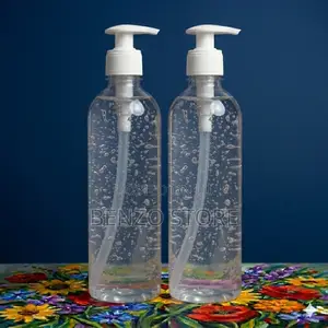 Smooth Water Lube – Original Long Lasting
