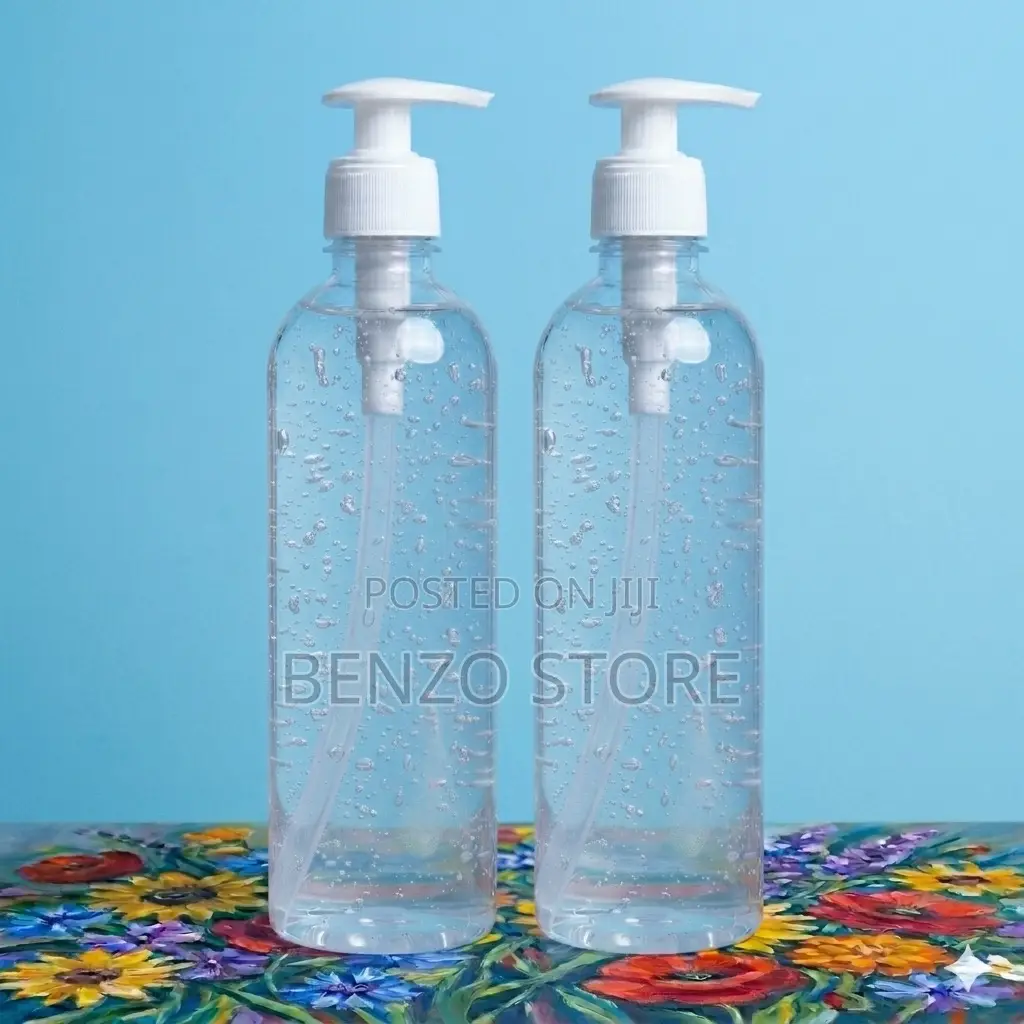 Quality Slimy Lube – Gentle on Skin