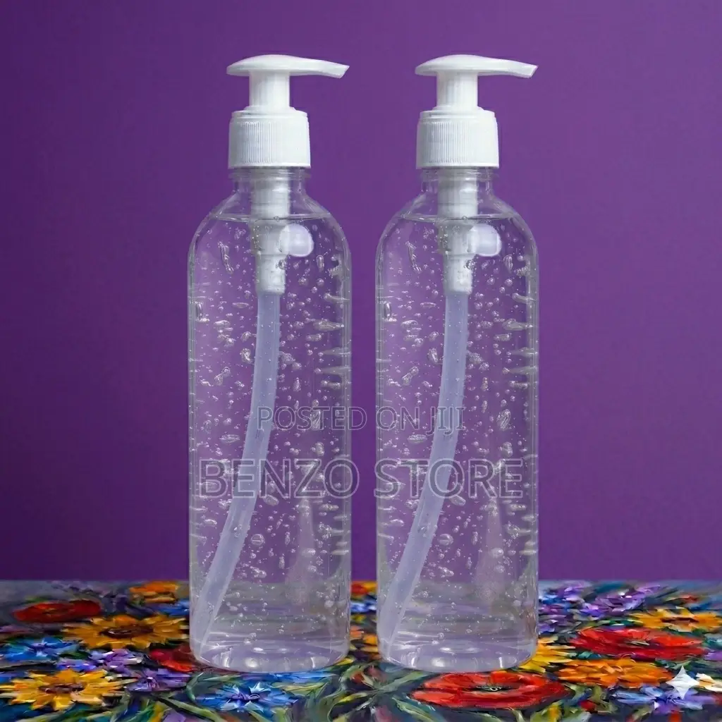 Premium Water Lube – Smooth Performance