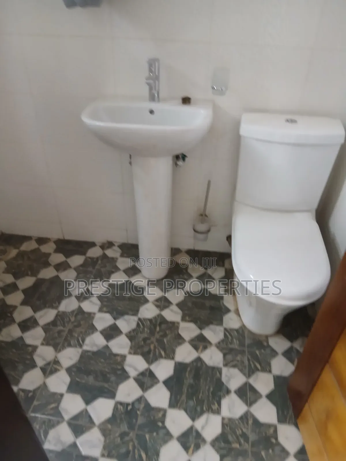 2bdrm Apartment in Gpa, Accra Metropolitan for rent