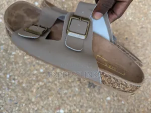 Berks and Shoes