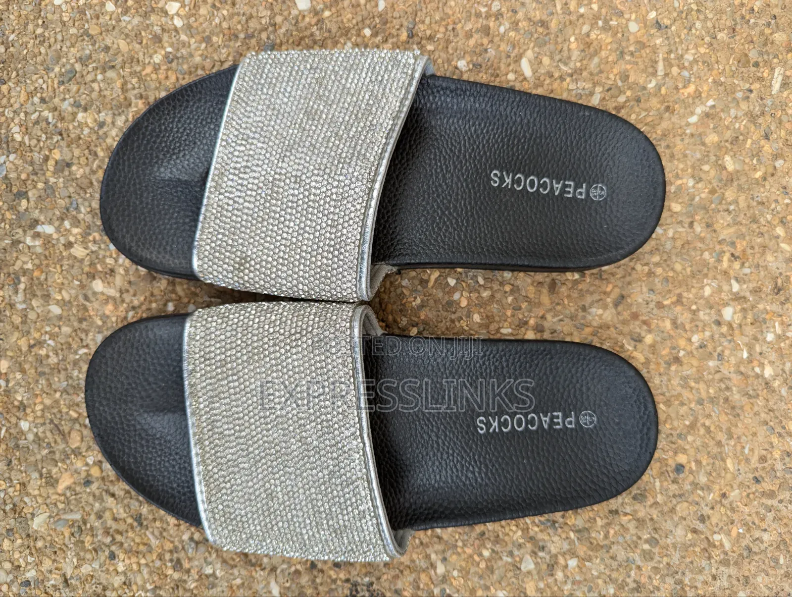Berks and Shoes