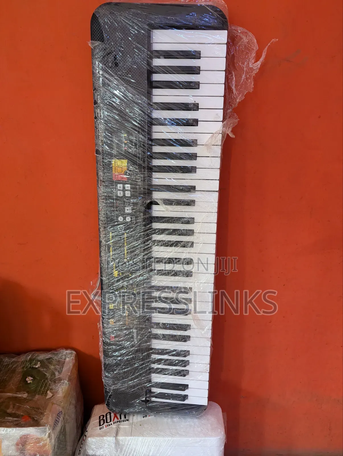 Yamaha PSR-F52