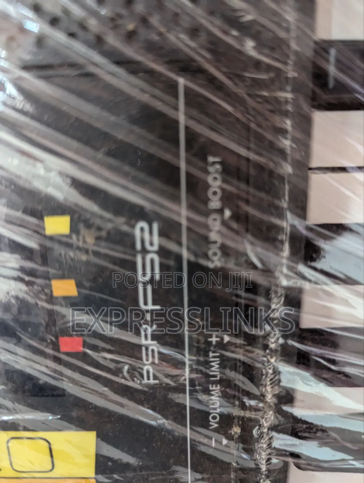 Yamaha PSR-F52