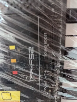 Yamaha PSR-F52
