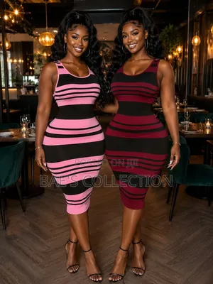 Affordable Ladies Wear That Speaks Quality 100gh for Each