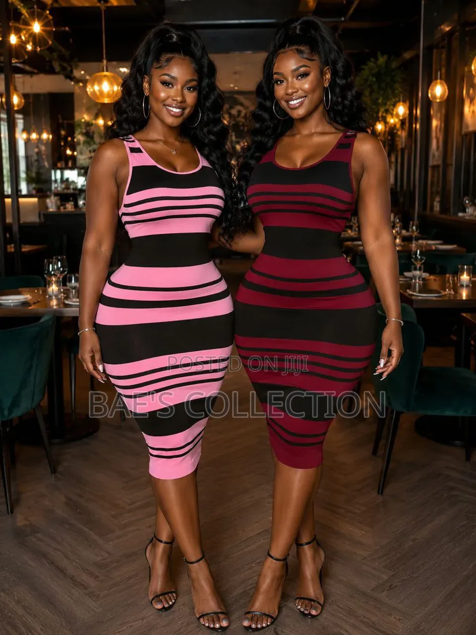 Affordable Ladies Wear That Speaks Quality 100gh for Each