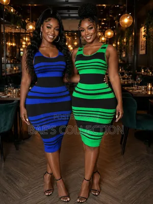 Affordable Ladies Wear That Speaks Quality 100gh for Each