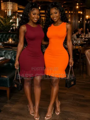 Affordable Ladies Wear That Speaks Quality 100gh for Each