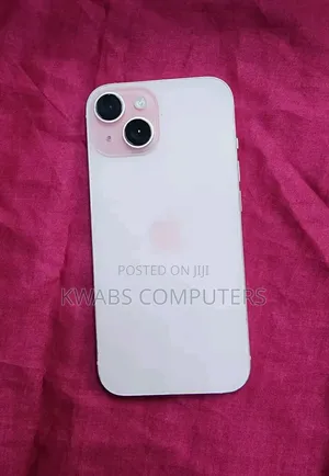 Apple iPhone 13 256 GB White