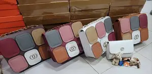 Ladies Fashion Handbags 2 in 1