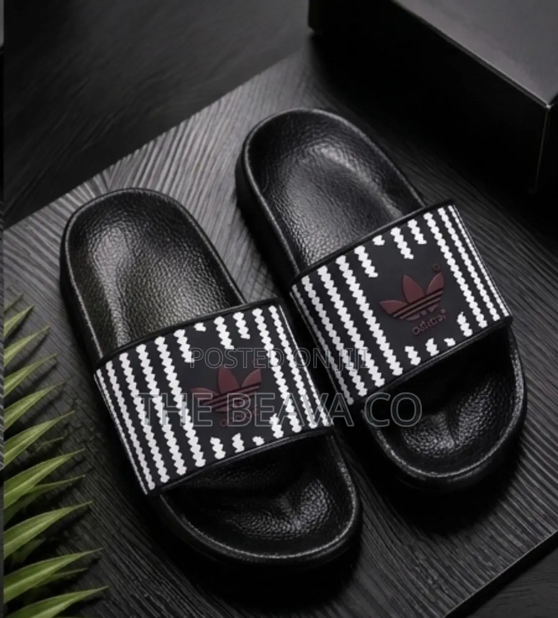 Men’S Slides