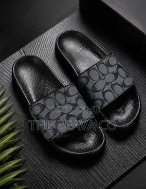 Men’S Slides