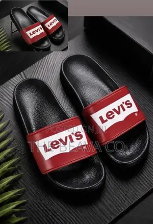 Men’S Slides