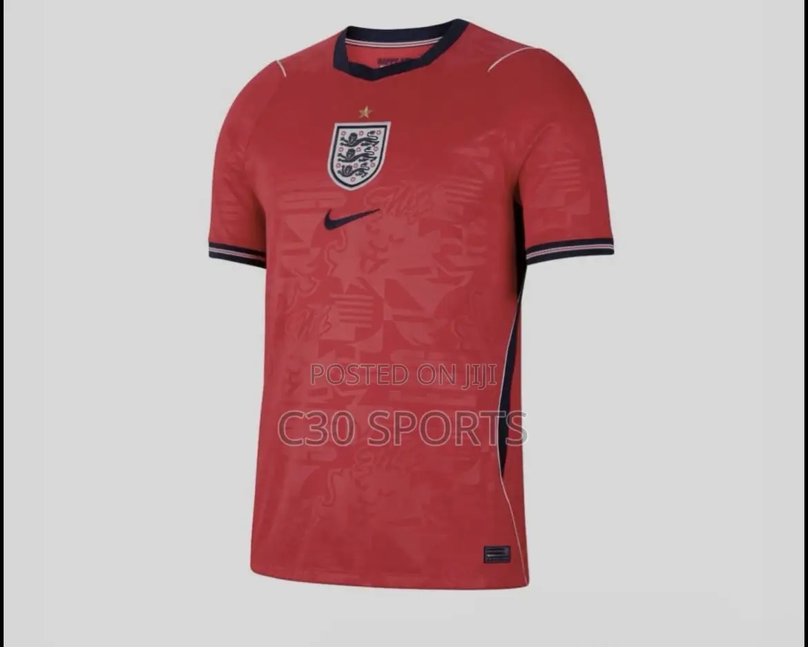 Jersey Kits