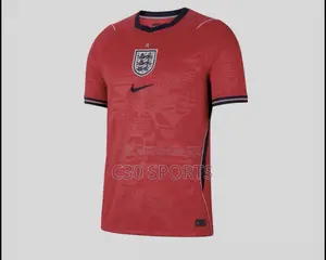 Jersey Kits
