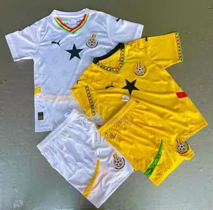 Ghana Jerseys