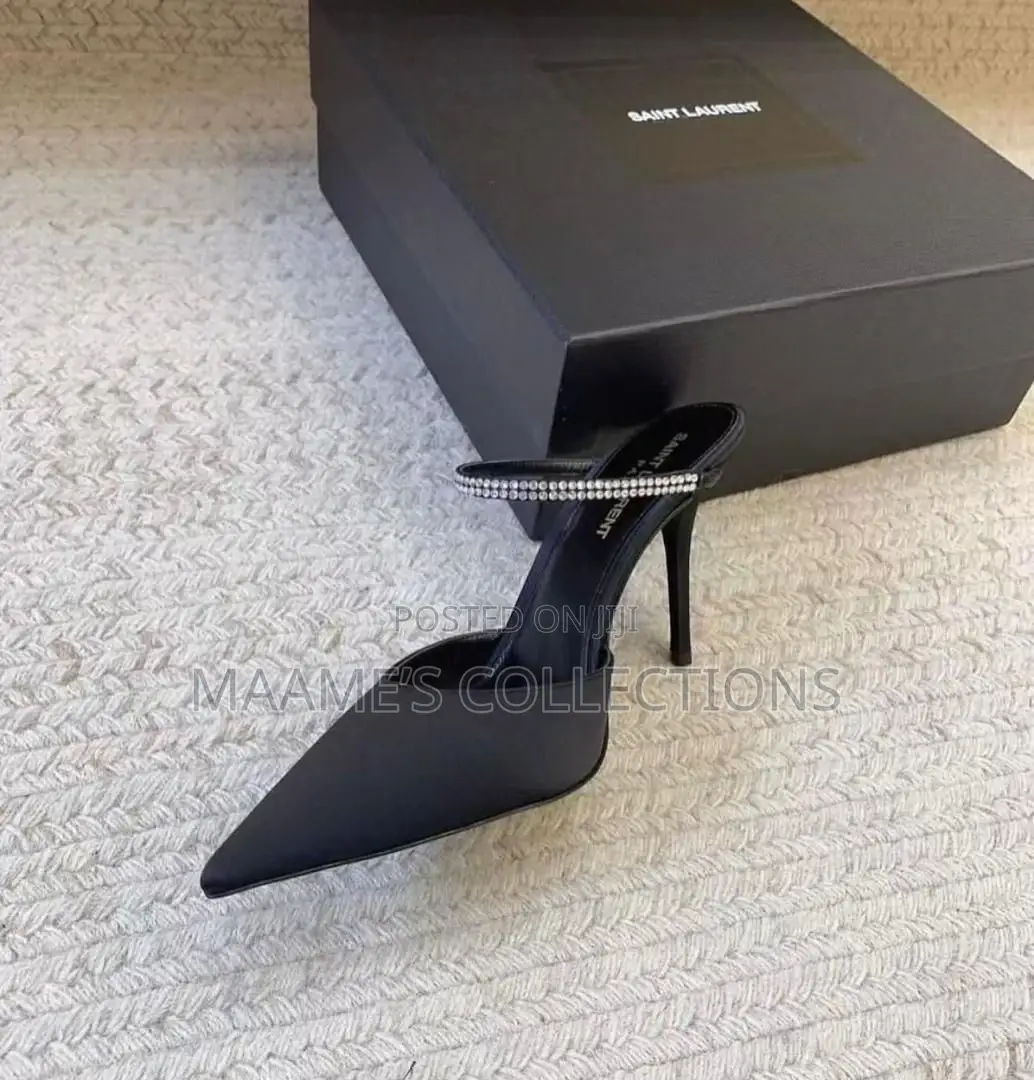 Women’S Designer Slingback Heels
