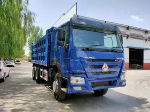 Howo Dump Truck