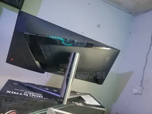 Msi Mag 401qr 155hz Refresh Rate