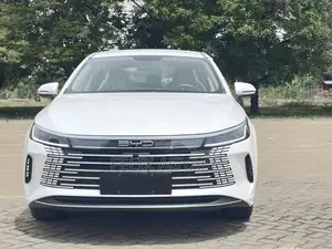 New BYD Destroyer 05 DM-i 1.5 Hybrid FWD 2024 White