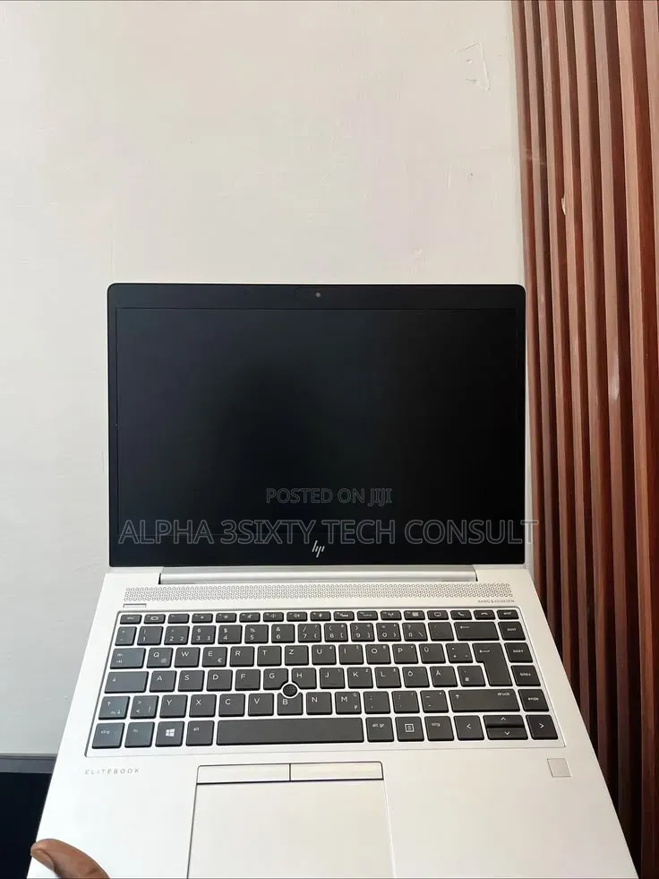 Laptop HP EliteBook 745 G6 16GB AMD Ryzen 5 SSD 256GB