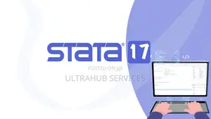 Statacorp Stata 17