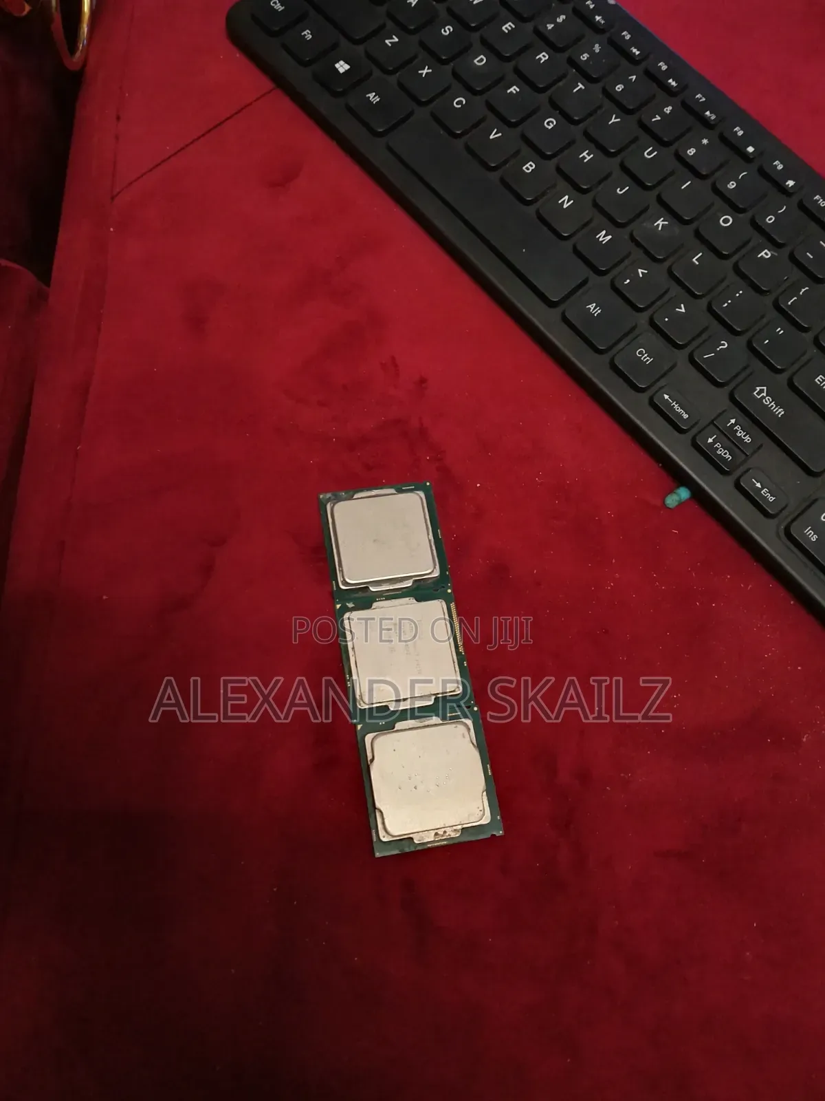 Intel Core I5 7th Gen