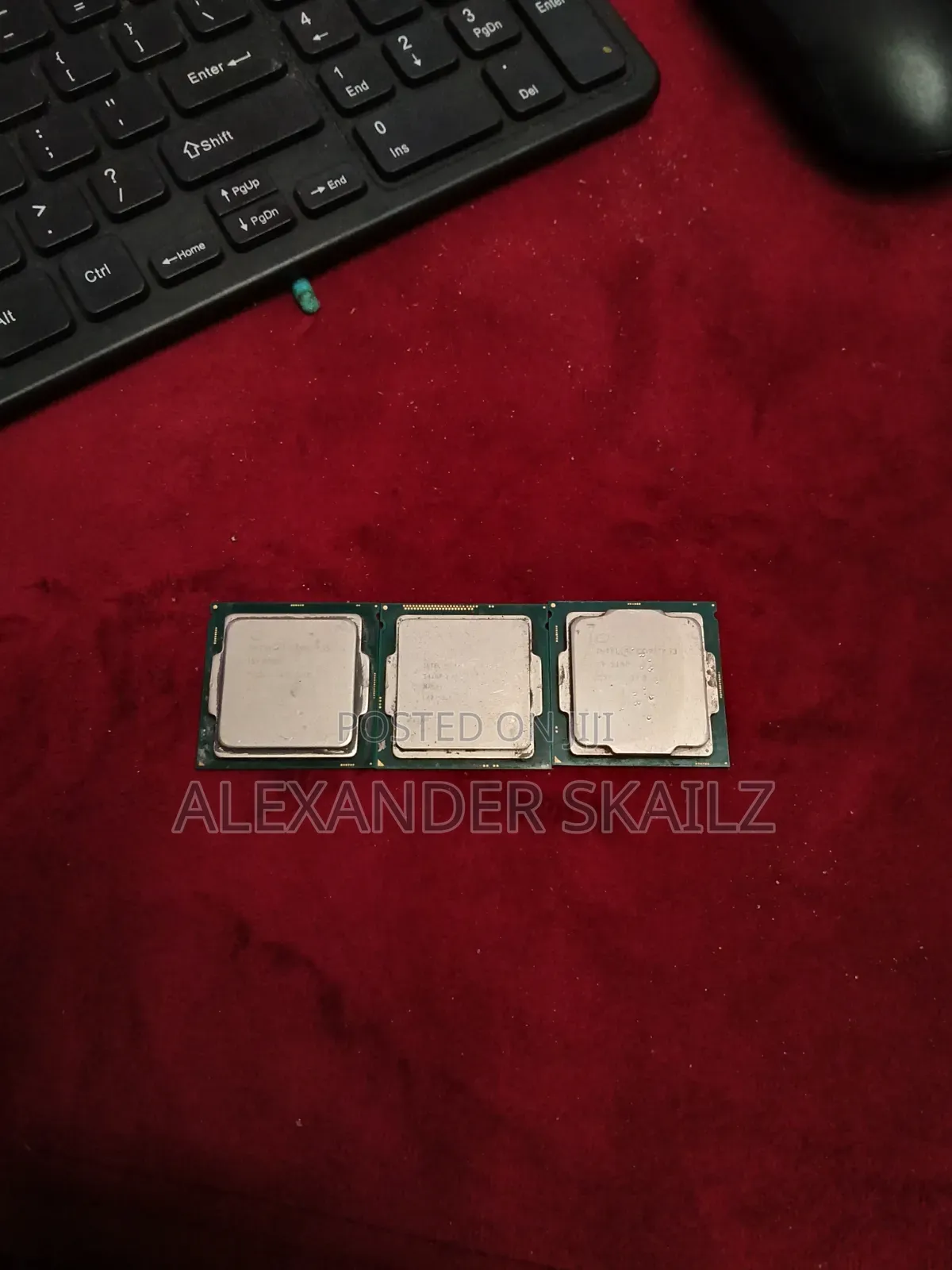 Intel Core I5 7th Gen