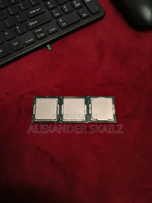 Intel Core I5 7th Gen