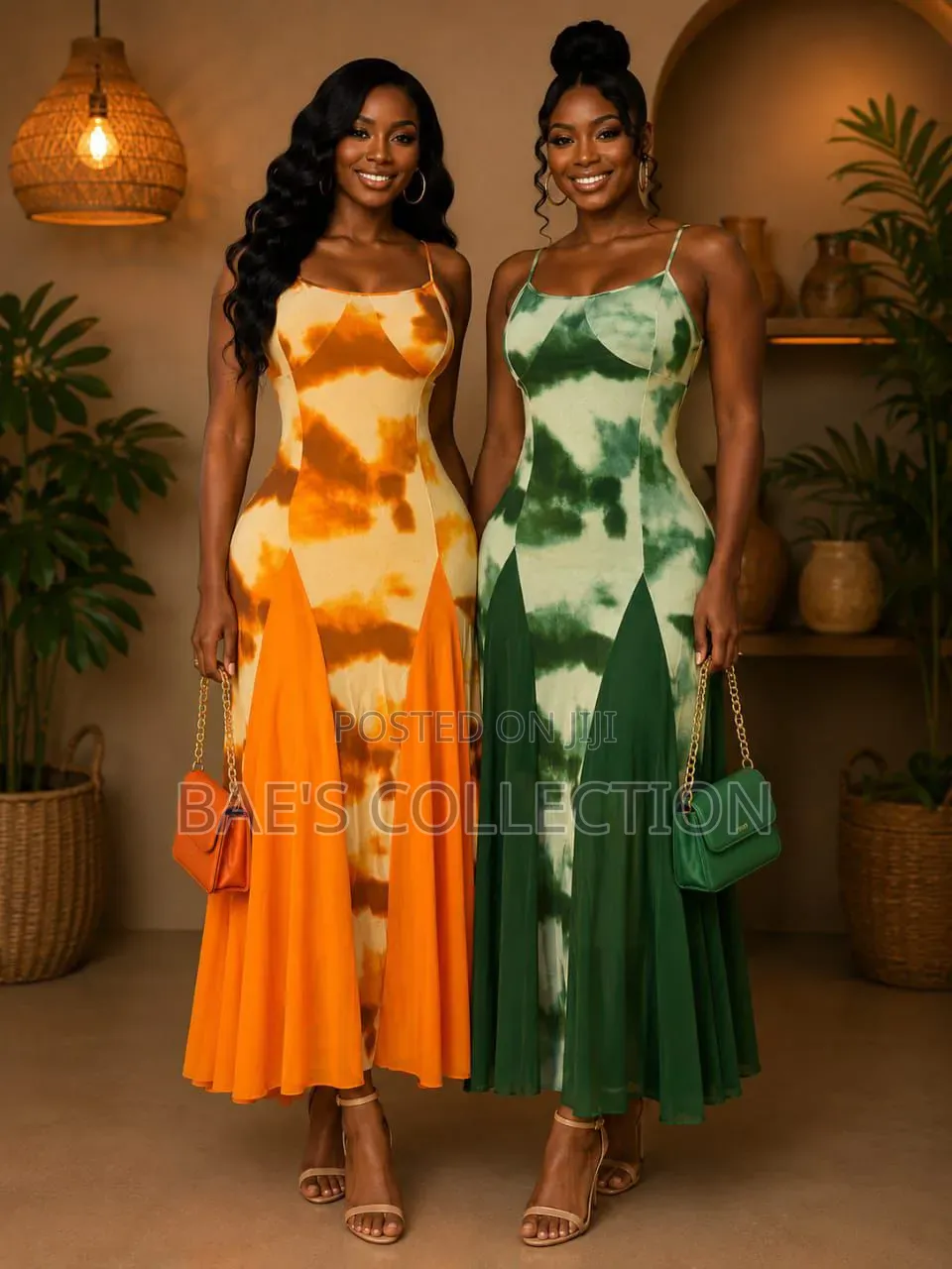 Ladies Dress Affordable