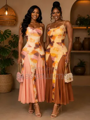 Ladies Dress Affordable