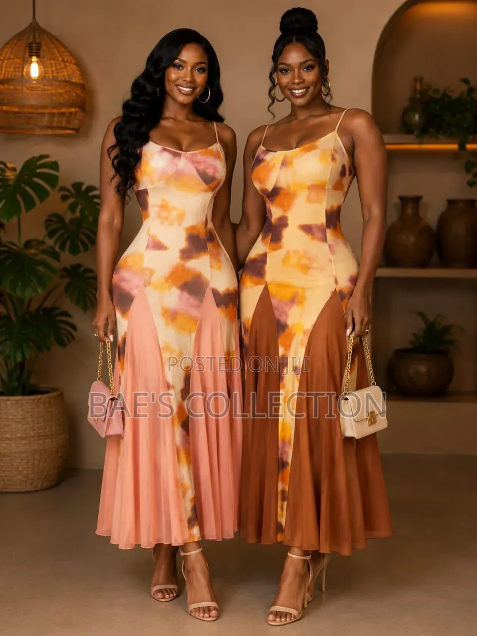 Ladies Dress Affordable