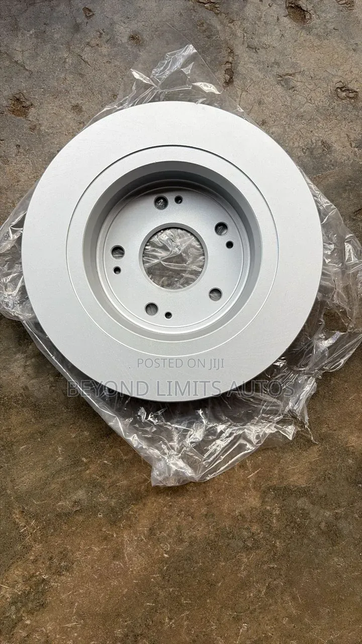 Honda HRV Hr-v 2014,2015,2016,2017,2018,2019,2020,2021 Brake Disc