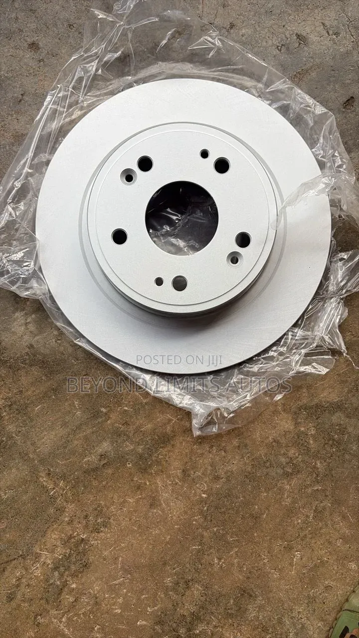 Honda HRV Hr-v 2014,2015,2016,2017,2018,2019,2020,2021 Brake Disc