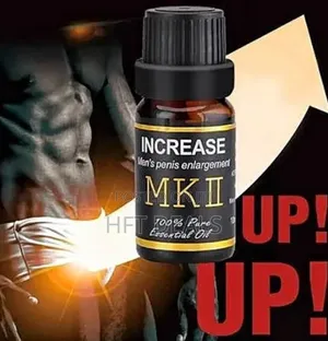 Penis Enlargement Oil Mk
